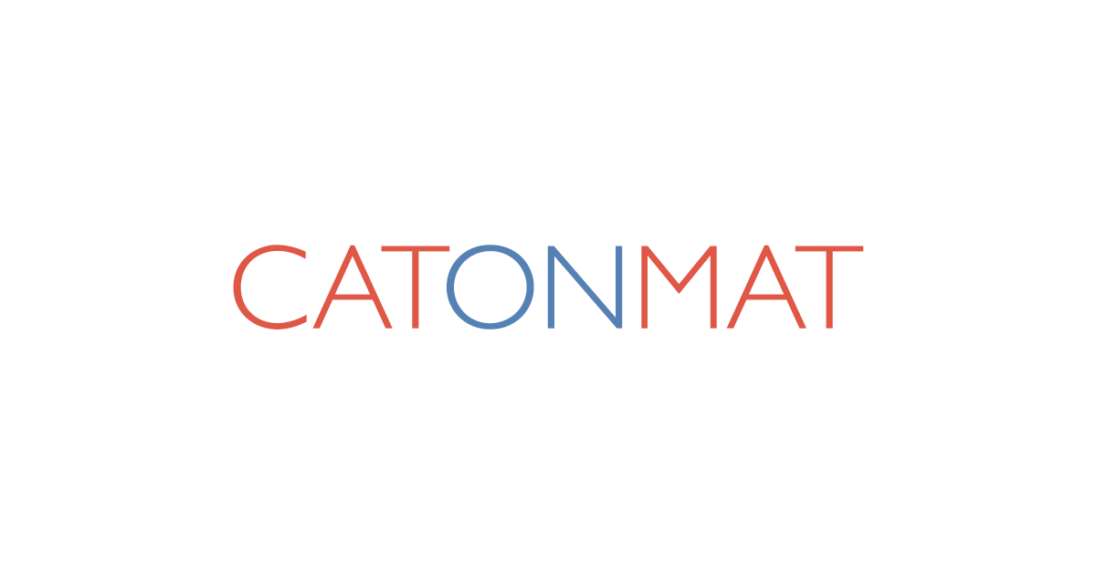 catonmat.net