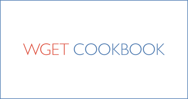 wget-cookbook-announcement.png