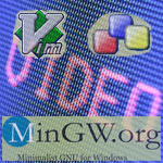 video downloader software, vim, mingw, wxwidgets