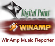 digitalpoint music reporter