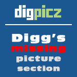 digpicz diggâ€™s missing picture section