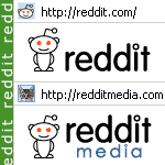 reddit media website post icon