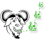 richard stallman - gnu free software foundation - the free software song