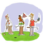 Linux ifconfig Golfing