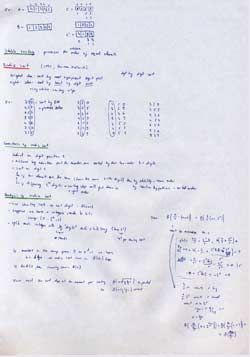 MIT Algorithms Lecture 5 Notes Thumbnail. Page 2 of 2.
