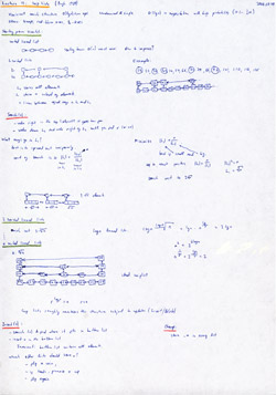 MIT Algorithms Lecture 12 Notes Thumbnail. Page 1 of 2.