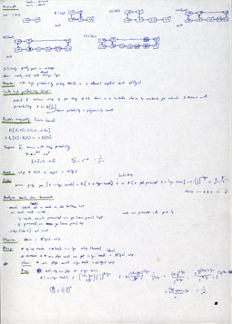 MIT Algorithms Lecture 12 Notes Thumbnail. Page 2 of 2.