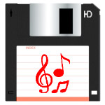 Don’t Copy That Floppy