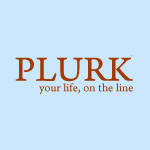 Hired by Plurk.com
