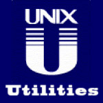 Unix Utilities