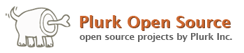 Plurk Development Labs, Plurk Open Source